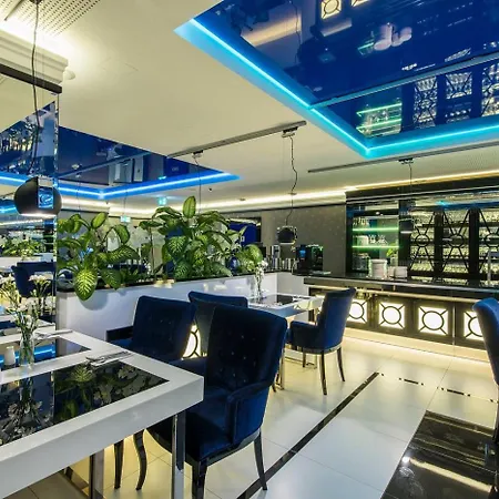 Vip Kasprzaka 31 By Perfect Warsaw