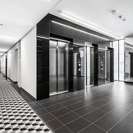 Vip Kasprzaka 31 By Perfect *