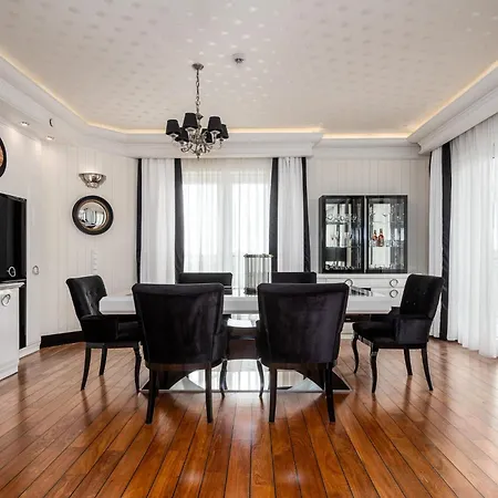 Apartament Vip Kasprzaka 31 By Perfect
